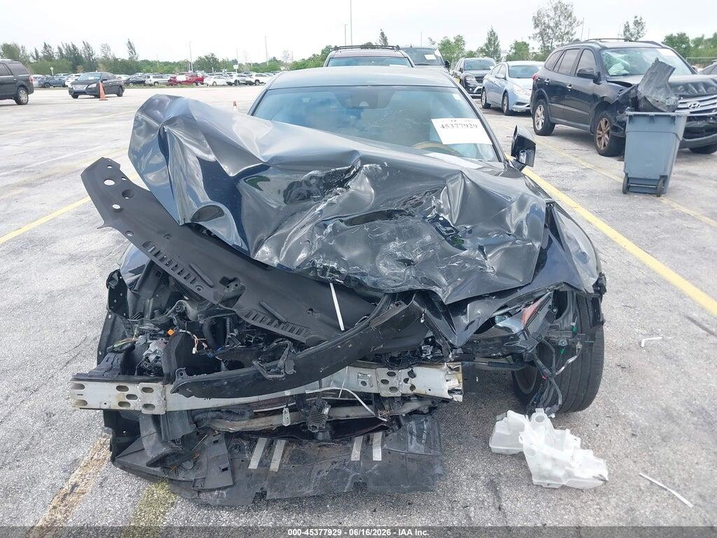 JTHAA1D27N5122446 2022 LEXUS IS 300 photo no. 6