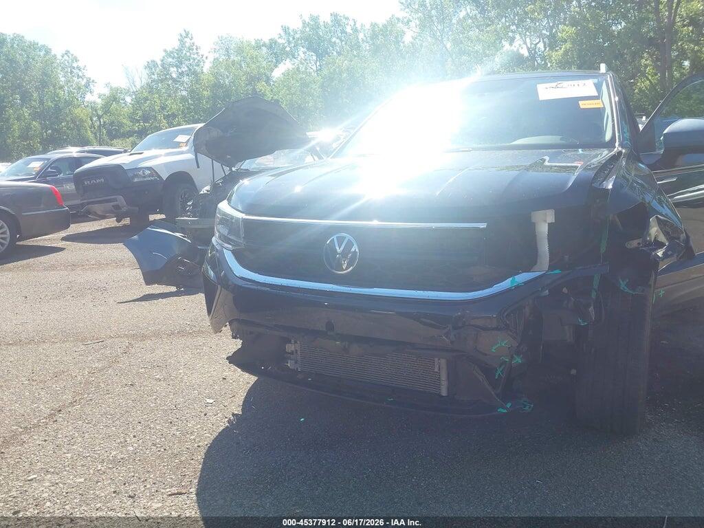 3VVRX7B26NM041099 2022 VOLKSWAGEN TAOS photo no. 6
