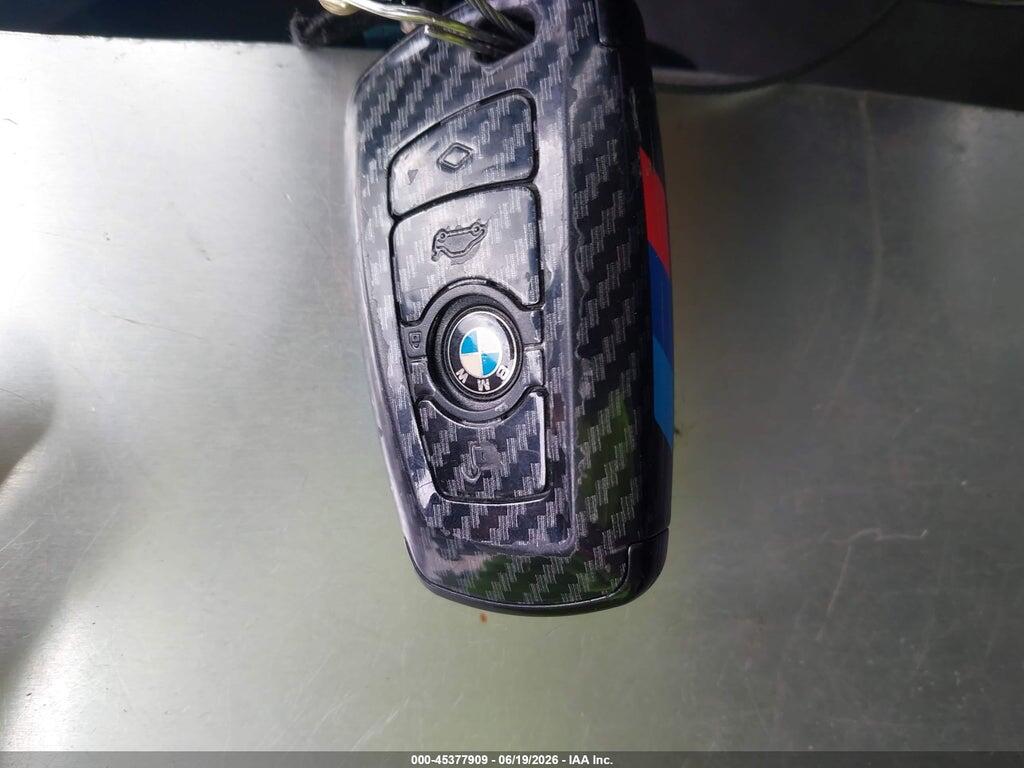 WBS3R9C55FK330432 2015 BMW M4 photo no. 11