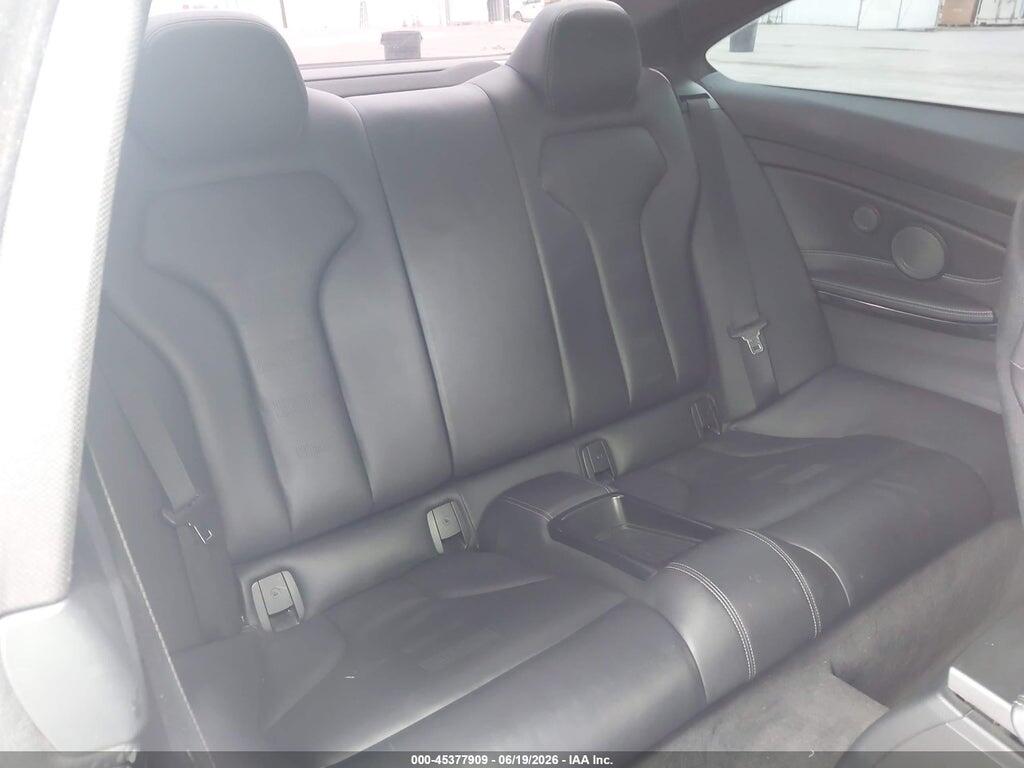 WBS3R9C55FK330432 2015 BMW M4 photo no. 8