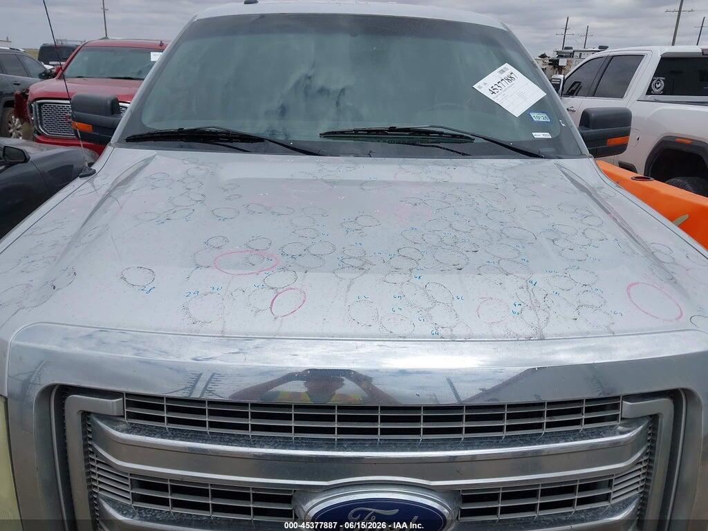 1FTFW1ET0DFD98332 2013 FORD F-150 photo no. 6