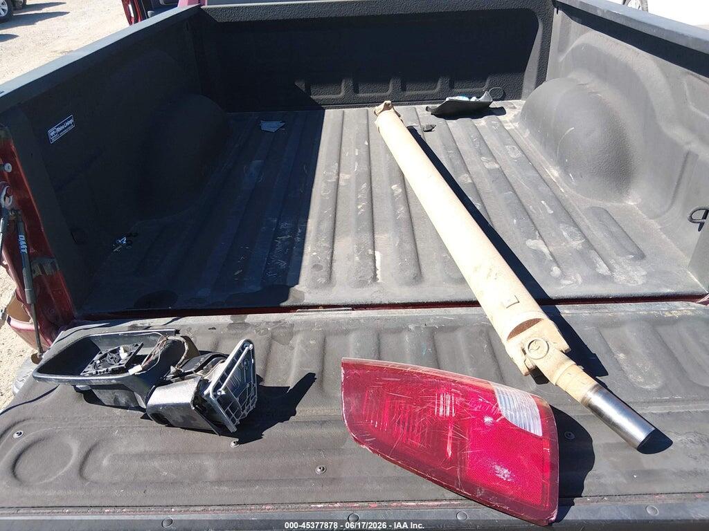 1C6RR7LG7DS682469 2013 RAM 1500 photo no. 12