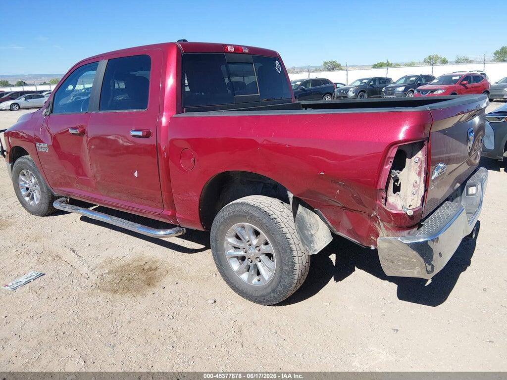 1C6RR7LG7DS682469 2013 RAM 1500 photo no. 3