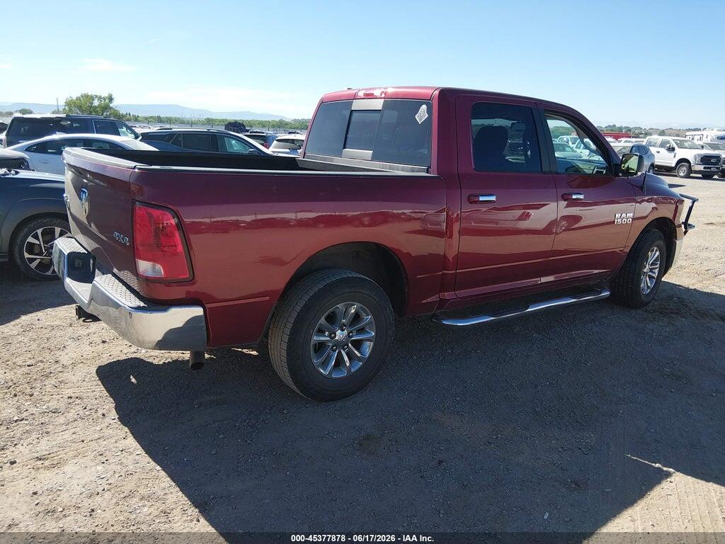 1C6RR7LG7DS682469 2013 RAM 1500 photo no. 4