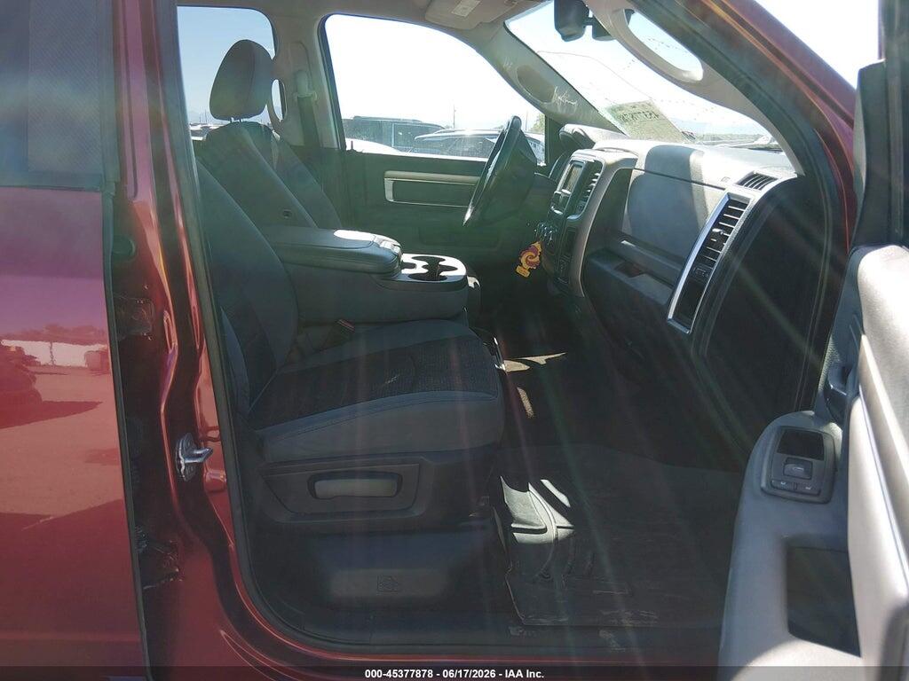 1C6RR7LG7DS682469 2013 RAM 1500 photo no. 5