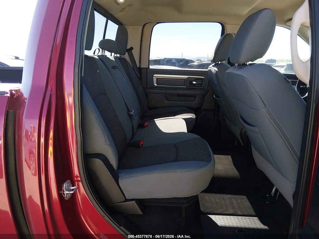 1C6RR7LG7DS682469 2013 RAM 1500 photo no. 8