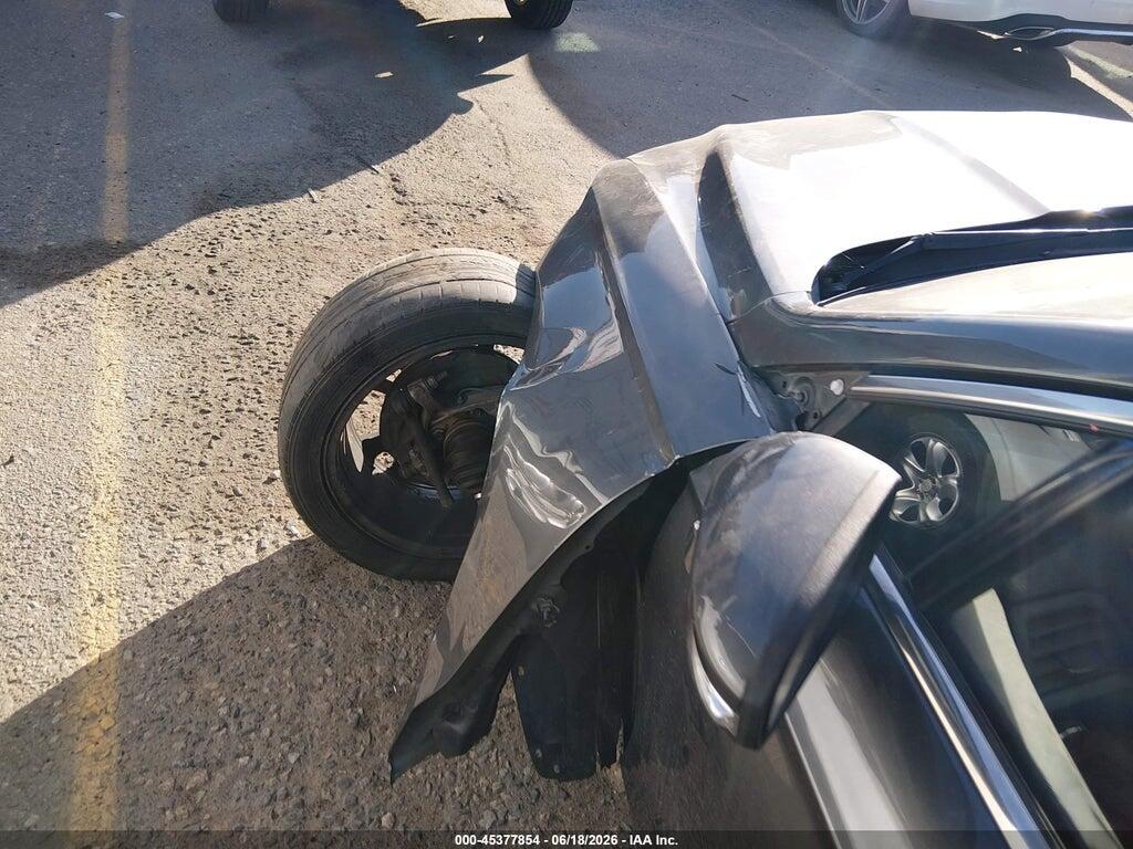 3FA6P0D94KR204694 2019 FORD FUSION photo no. 11