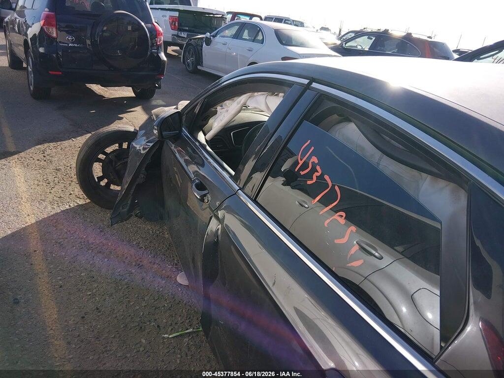 3FA6P0D94KR204694 2019 FORD FUSION photo no. 6