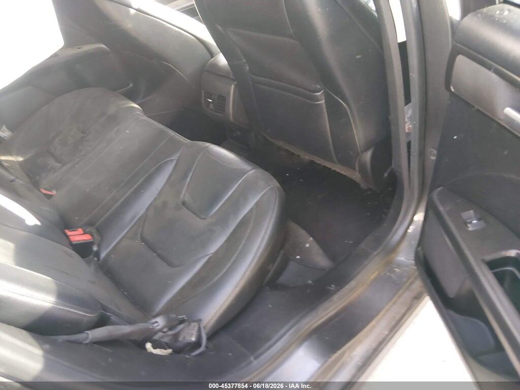 3FA6P0D94KR204694 2019 FORD FUSION photo no. 8