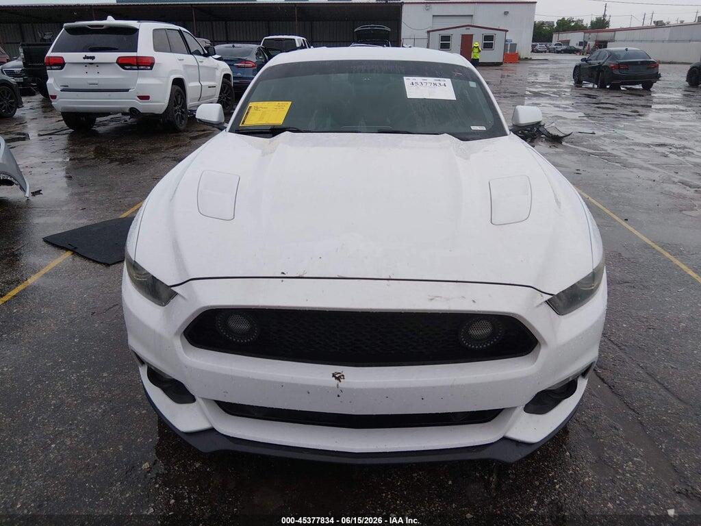 1FA6P8CF6F5369421 2015 FORD MUSTANG photo no. 12