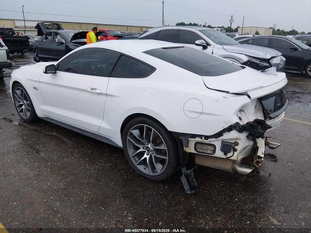 1FA6P8CF6F5369421 2015 FORD MUSTANG photo no. 3