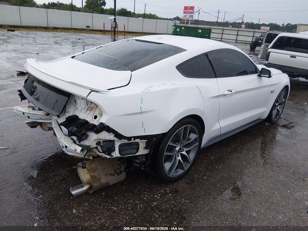 1FA6P8CF6F5369421 2015 FORD MUSTANG photo no. 4
