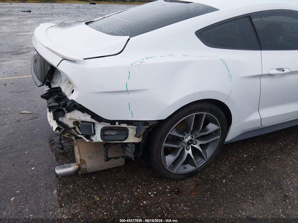 1FA6P8CF6F5369421 2015 FORD MUSTANG photo no. 6