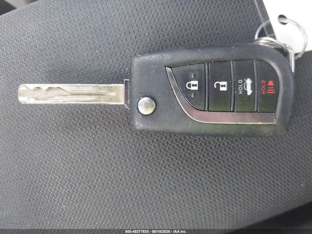 JTDEPMAE5NJ218875 2022 TOYOTA COROLLA photo no. 11