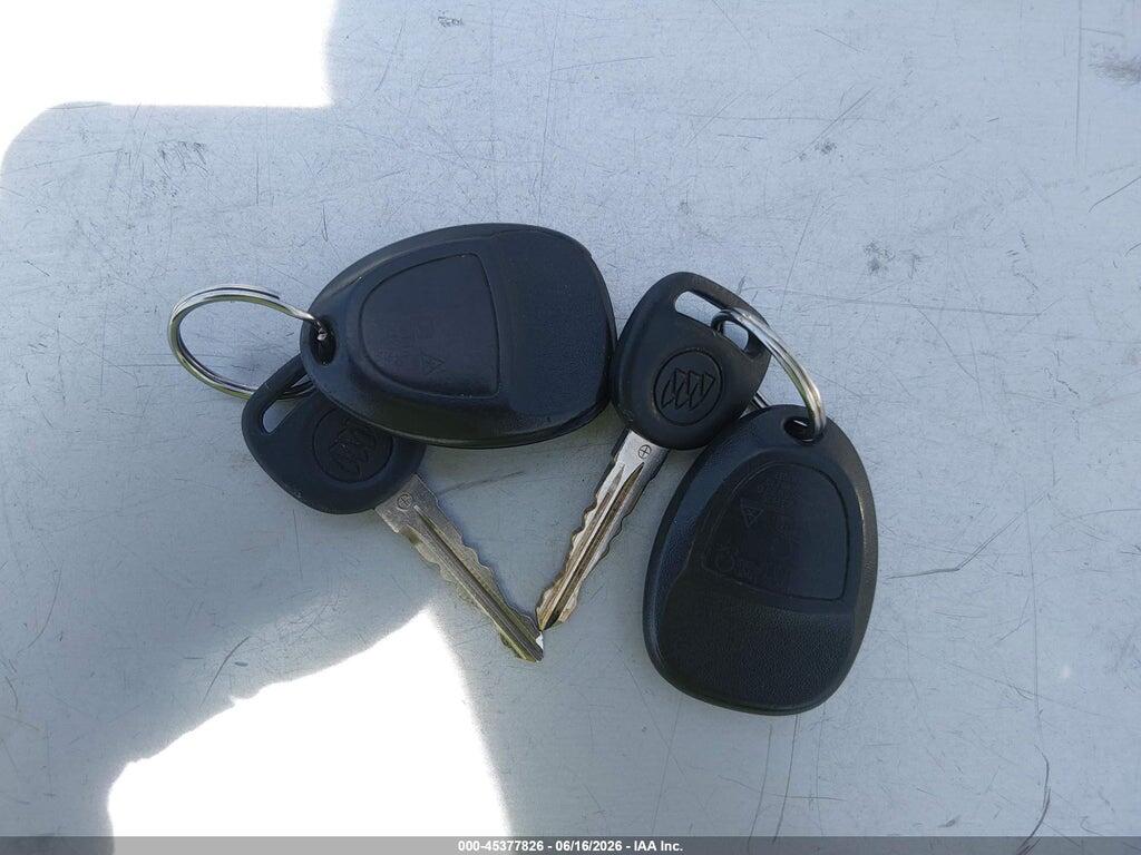 5GALVCED0AJ158041 2010 BUICK ENCLAVE photo no. 11