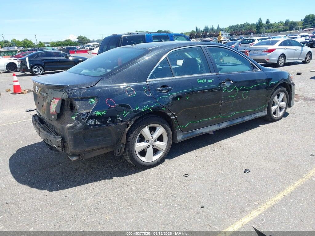 4T1BF3EK4BU161865 2011 TOYOTA CAMRY photo no. 4