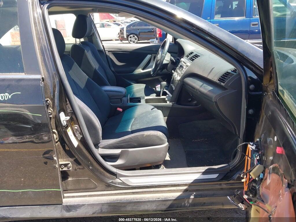 4T1BF3EK4BU161865 2011 TOYOTA CAMRY photo no. 5