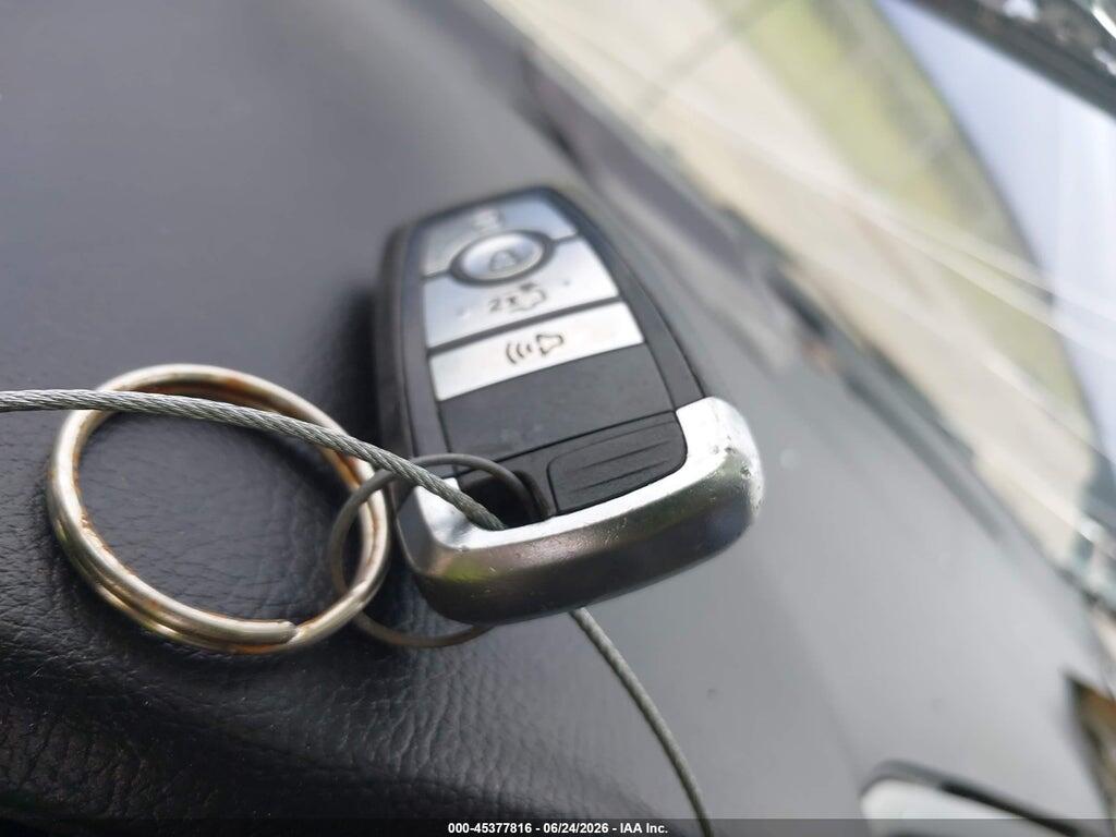 3FA6P0H79HR203882 2017 FORD FUSION photo no. 11