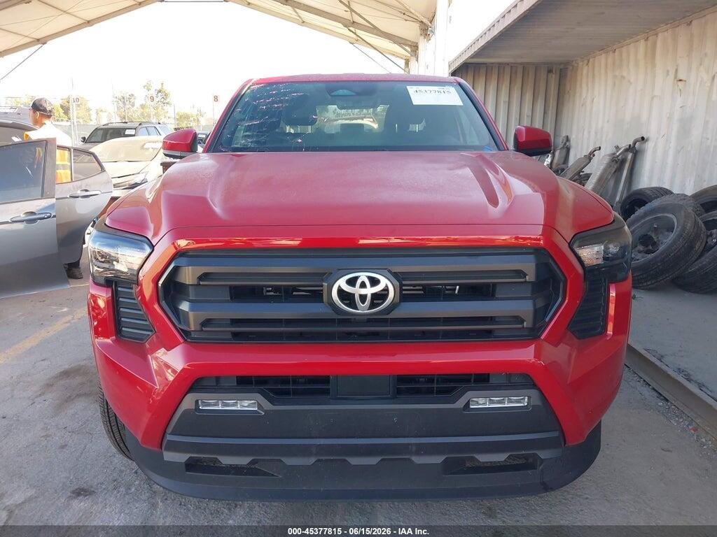 3TYLB5JN5ST100940 2025 TOYOTA TACOMA photo no. 12