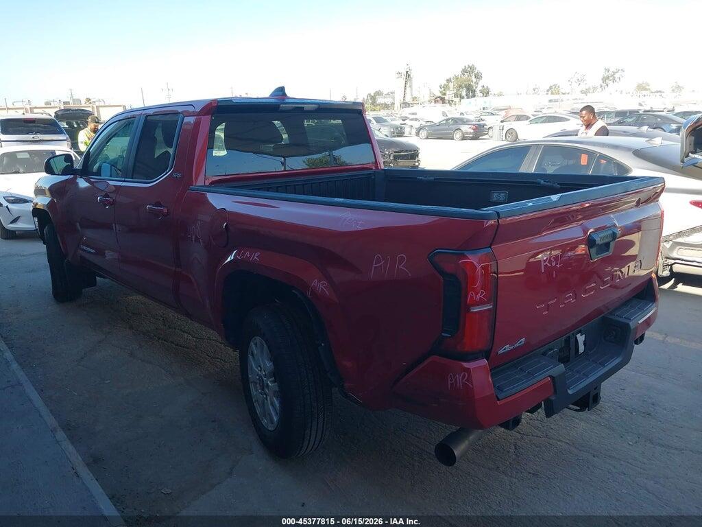 3TYLB5JN5ST100940 2025 TOYOTA TACOMA photo no. 3