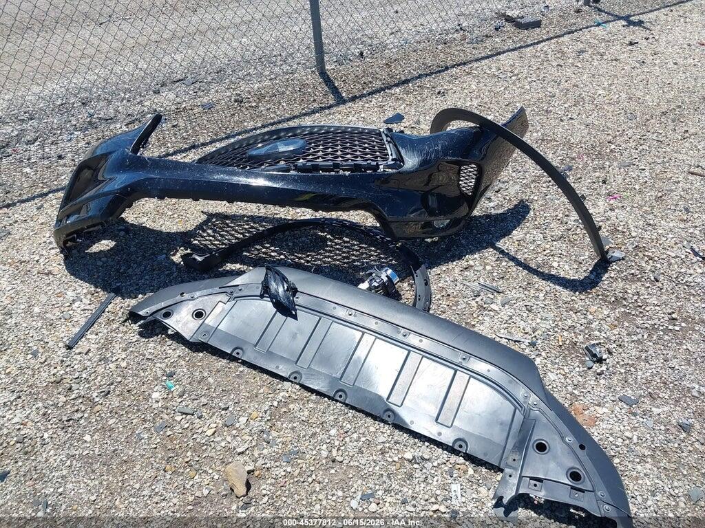 3PCAJ5BA6MF116752 2021 INFINITI QX50 photo no. 12