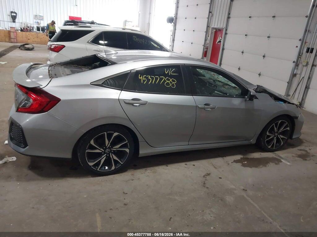 2HGFC1E58HH700613 2017 HONDA CIVIC photo no. 12
