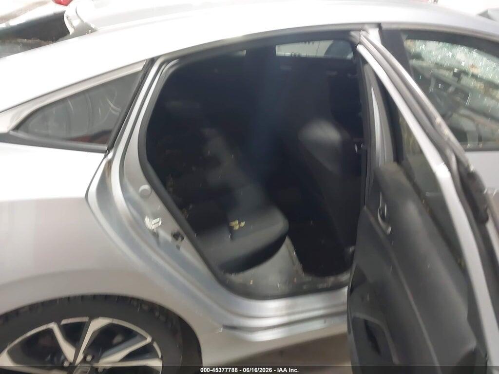 2HGFC1E58HH700613 2017 HONDA CIVIC photo no. 7