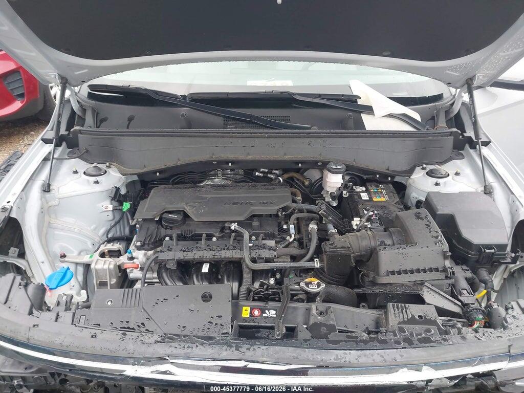 KM8HB3AB6RU139601 2024 HYUNDAI KONA photo no. 10