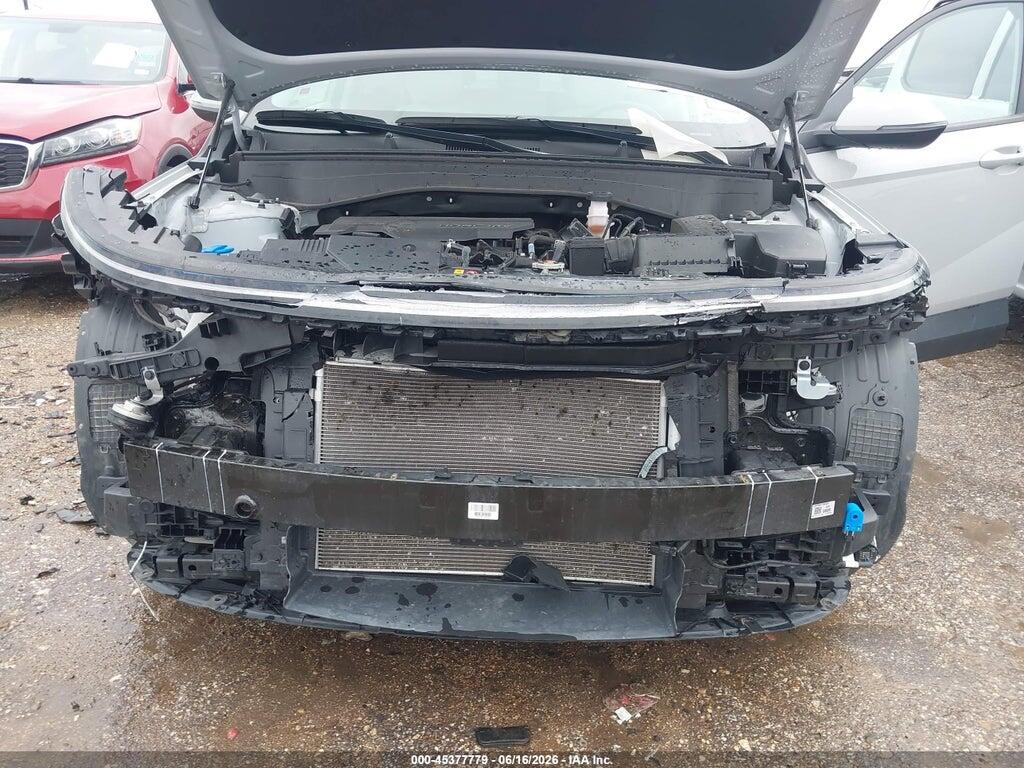 KM8HB3AB6RU139601 2024 HYUNDAI KONA photo no. 6