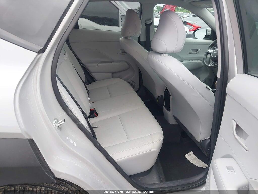 KM8HB3AB6RU139601 2024 HYUNDAI KONA photo no. 8