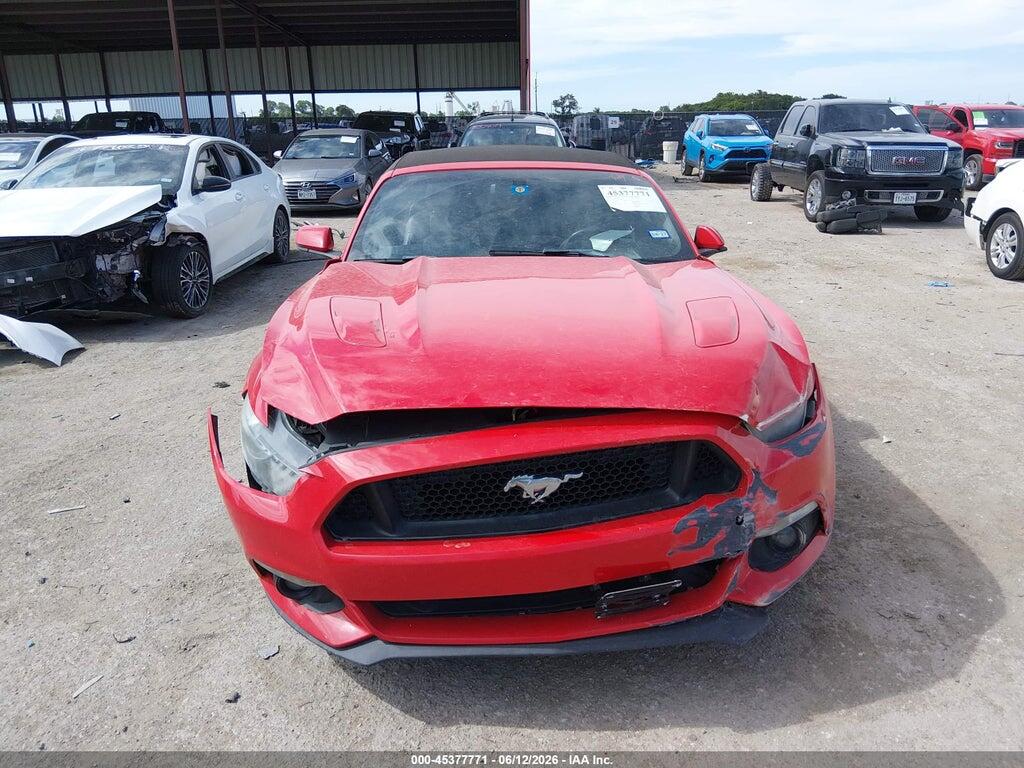 1FATP8FF7F5424960 2015 FORD MUSTANG photo no. 12