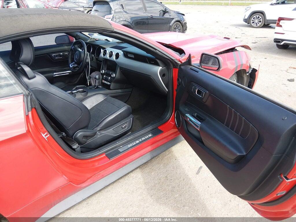 1FATP8FF7F5424960 2015 FORD MUSTANG photo no. 5