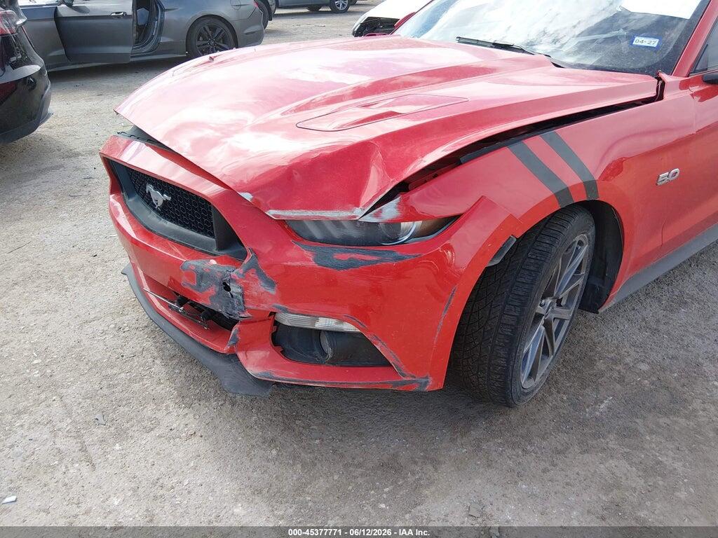 1FATP8FF7F5424960 2015 FORD MUSTANG photo no. 6