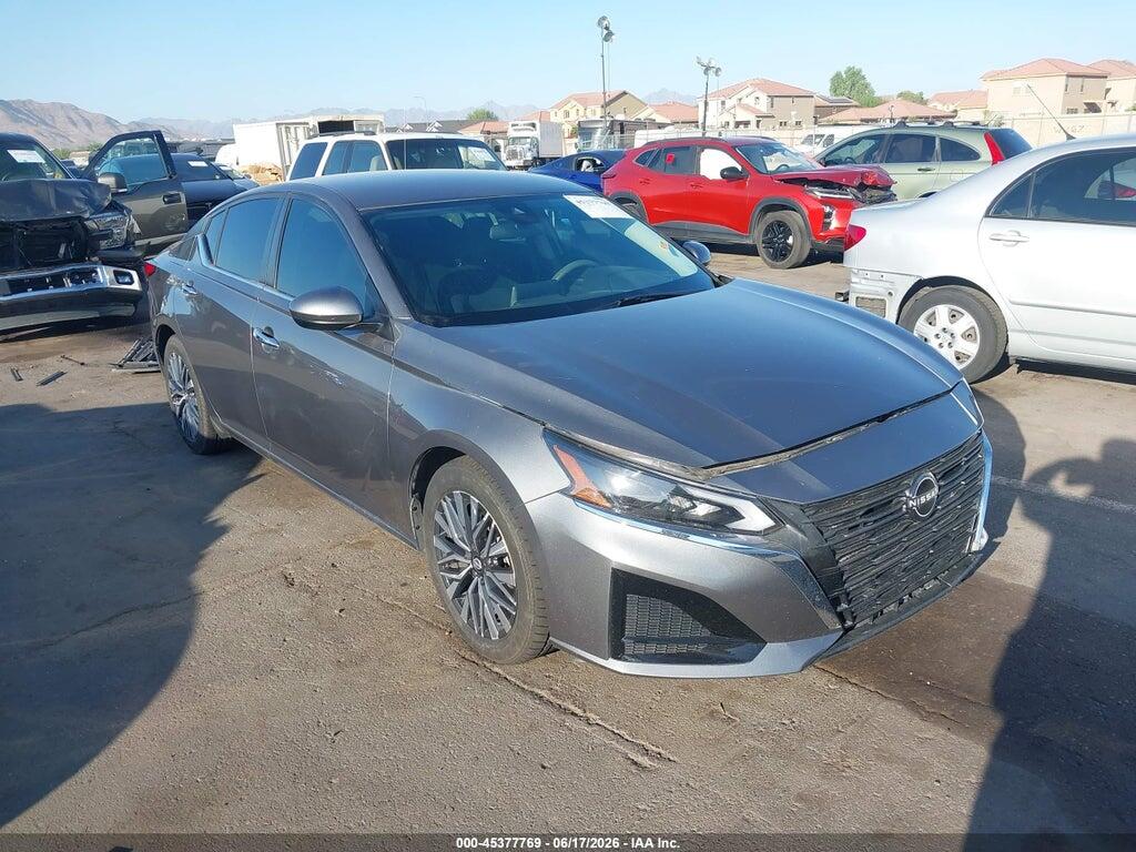 1N4BL4DV8PN309313 2023 NISSAN ALTIMA photo no. 1