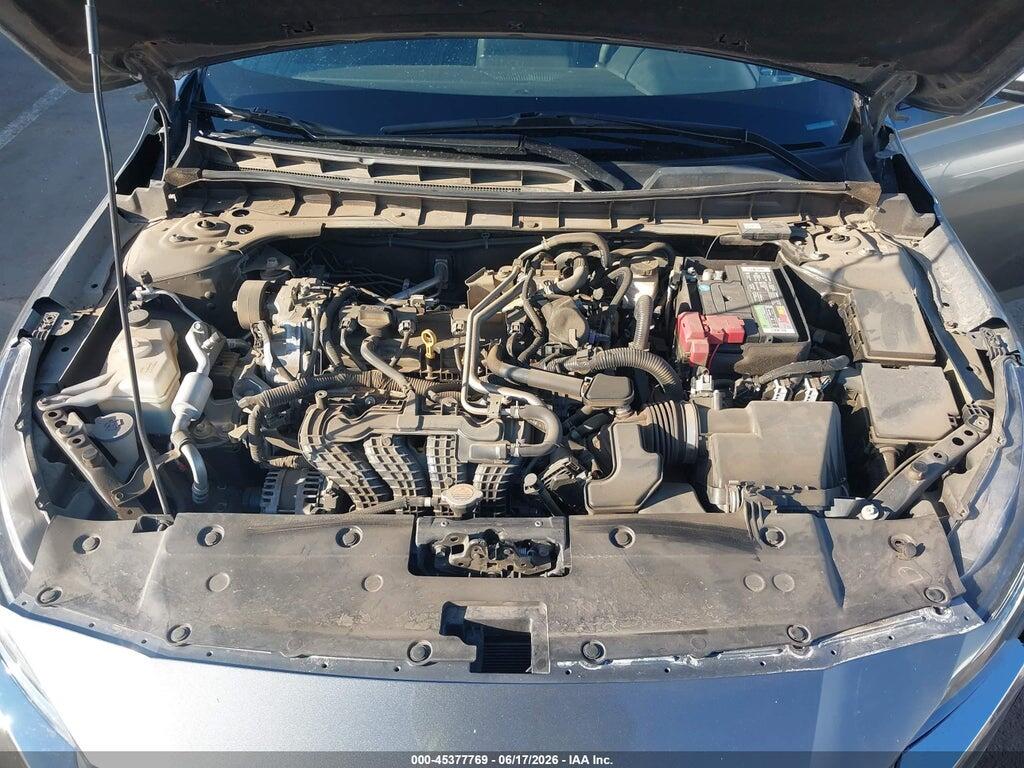 1N4BL4DV8PN309313 2023 NISSAN ALTIMA photo no. 10