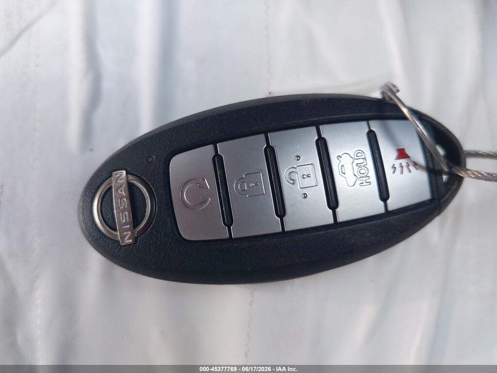 1N4BL4DV8PN309313 2023 NISSAN ALTIMA photo no. 11