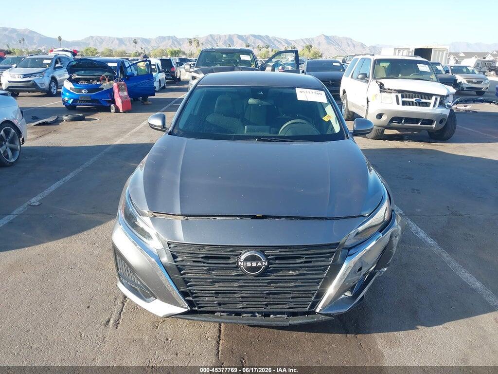 1N4BL4DV8PN309313 2023 NISSAN ALTIMA photo no. 12