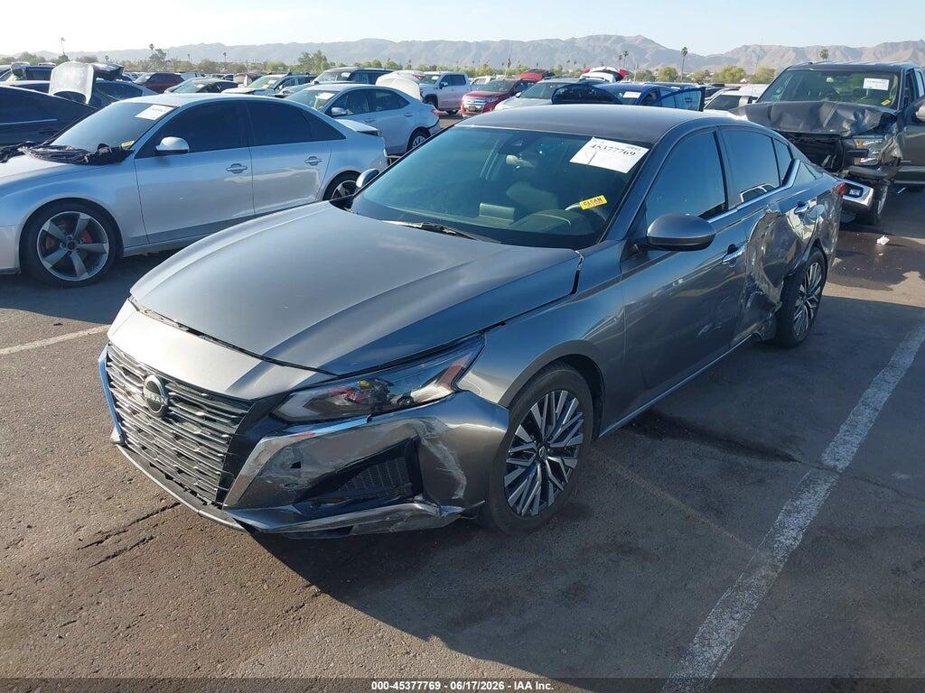 1N4BL4DV8PN309313 2023 NISSAN ALTIMA photo no. 2