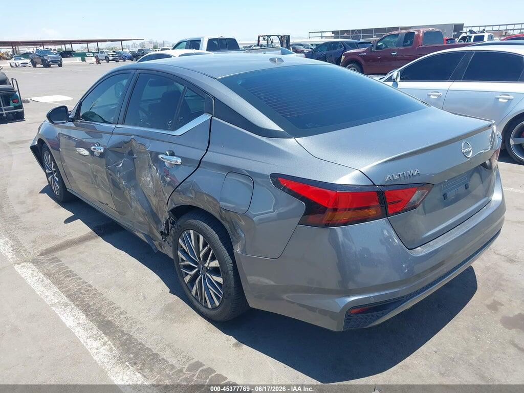 1N4BL4DV8PN309313 2023 NISSAN ALTIMA photo no. 3