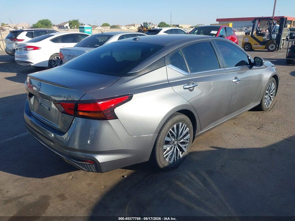 1N4BL4DV8PN309313 2023 NISSAN ALTIMA photo no. 4