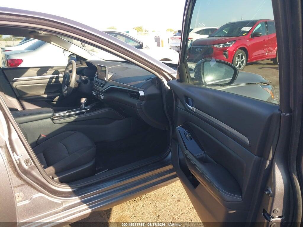 1N4BL4DV8PN309313 2023 NISSAN ALTIMA photo no. 5