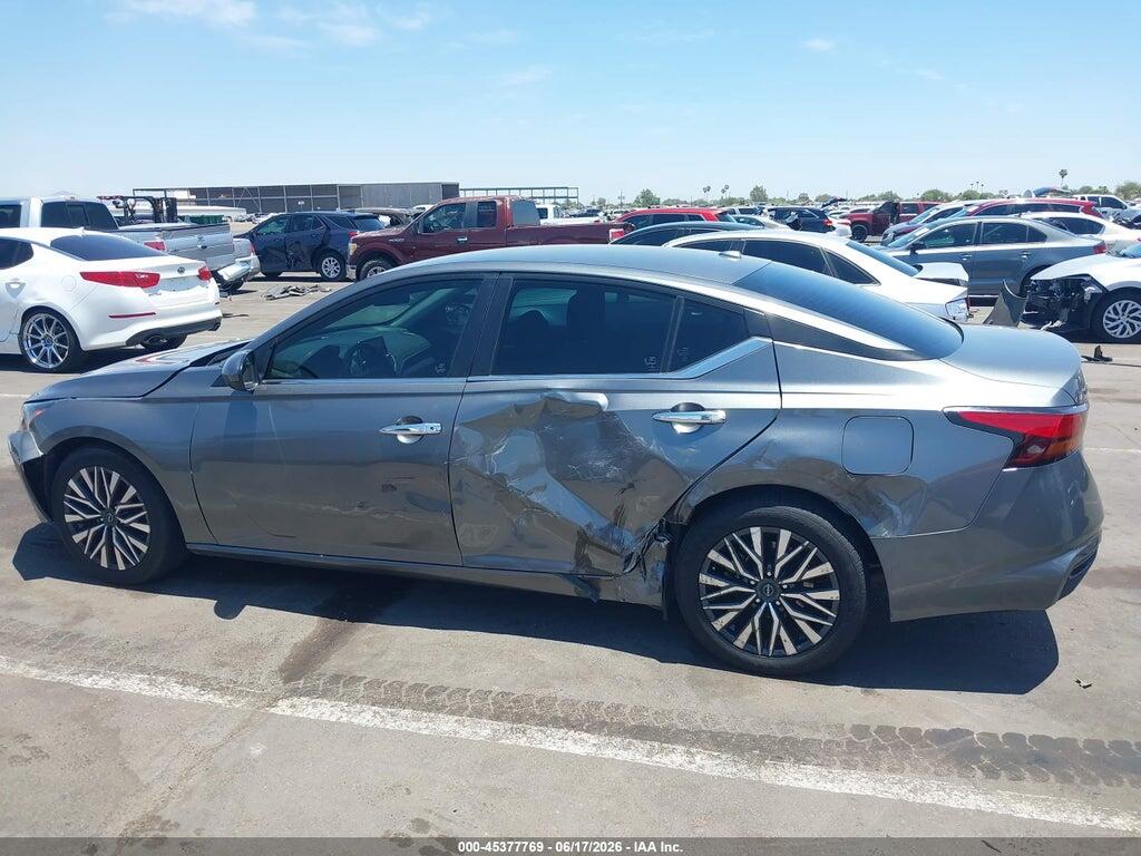1N4BL4DV8PN309313 2023 NISSAN ALTIMA photo no. 6