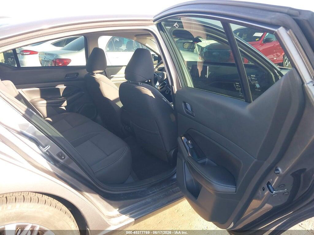 1N4BL4DV8PN309313 2023 NISSAN ALTIMA photo no. 8
