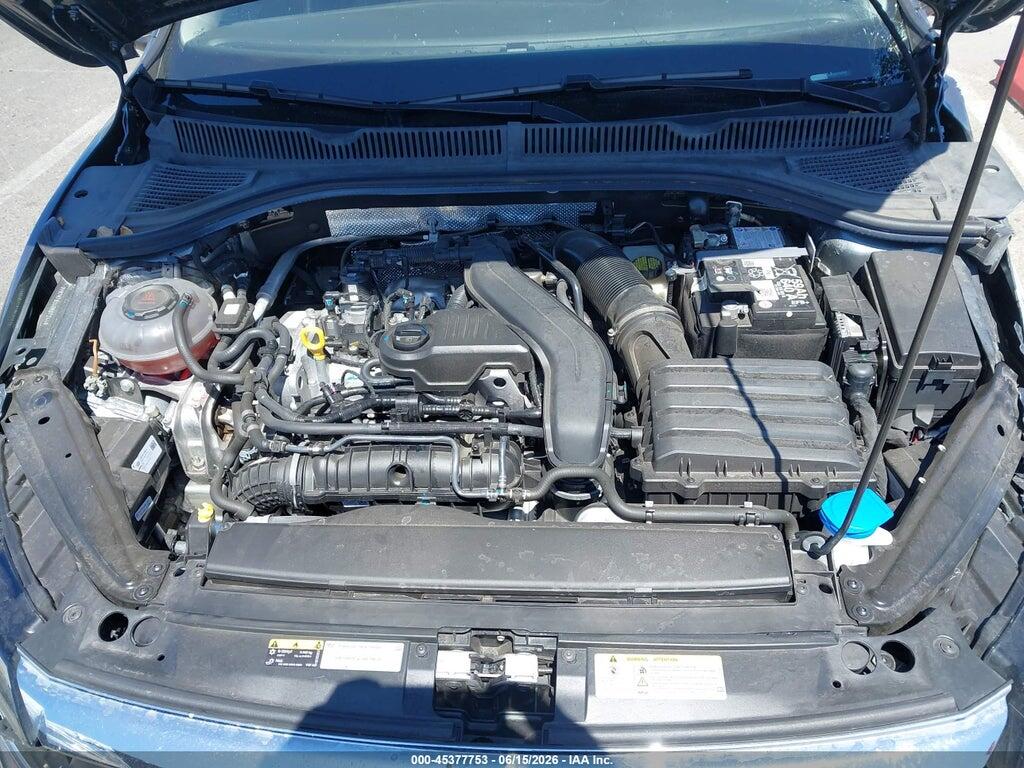 3VW7M7BU4RM072449 2024 VOLKSWAGEN JETTA photo no. 10