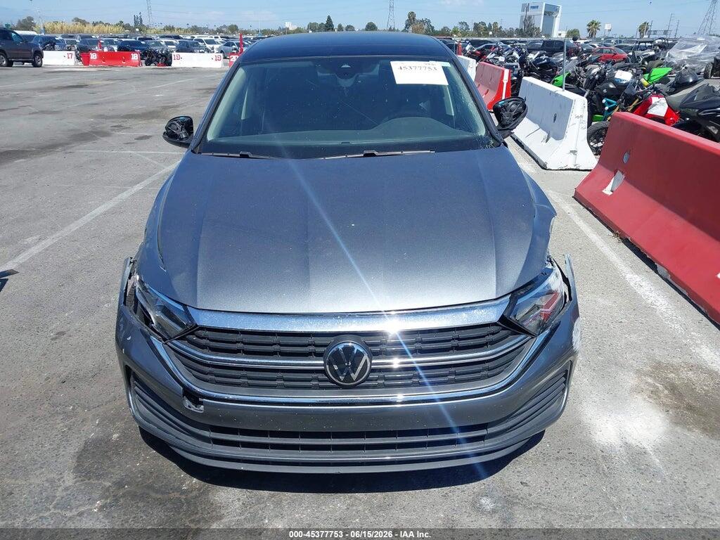 3VW7M7BU4RM072449 2024 VOLKSWAGEN JETTA photo no. 12