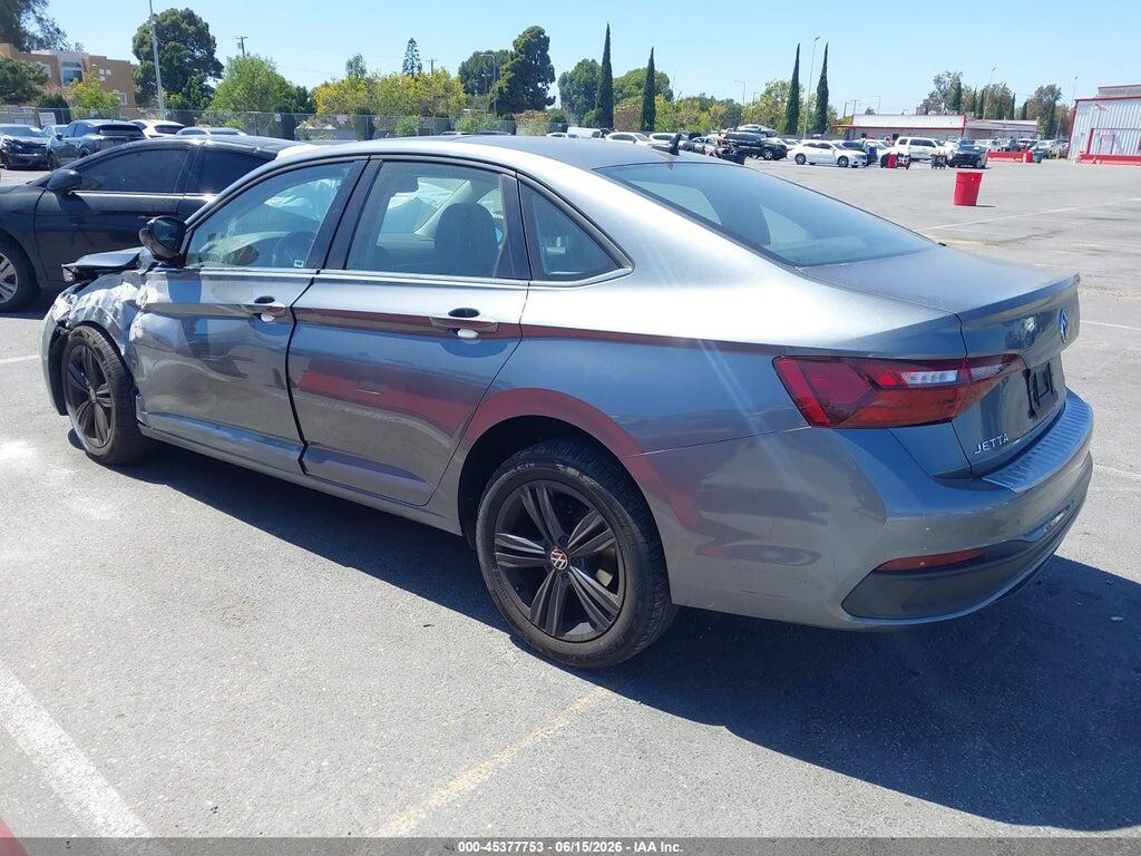 3VW7M7BU4RM072449 2024 VOLKSWAGEN JETTA photo no. 3