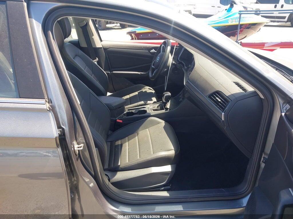 3VW7M7BU4RM072449 2024 VOLKSWAGEN JETTA photo no. 5
