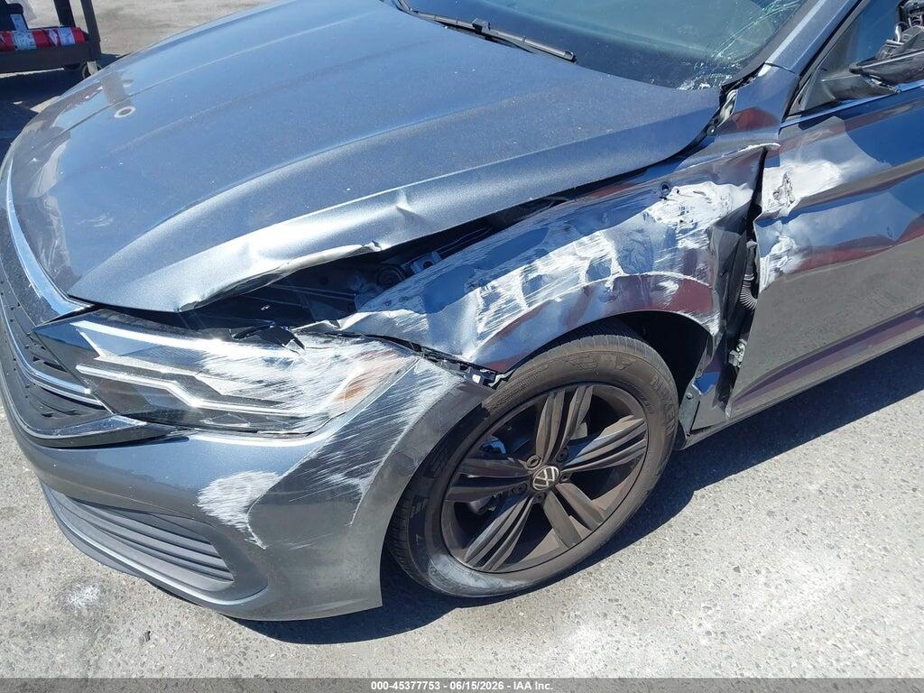 3VW7M7BU4RM072449 2024 VOLKSWAGEN JETTA photo no. 6