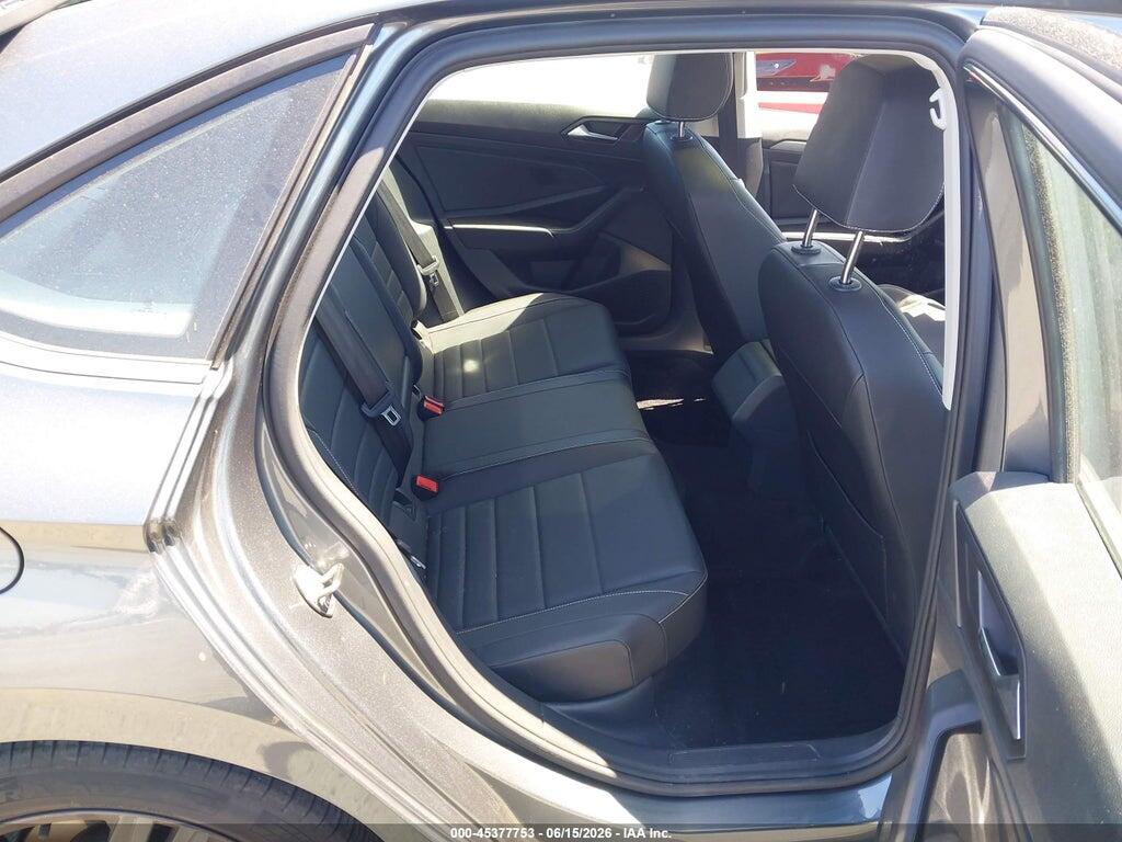 3VW7M7BU4RM072449 2024 VOLKSWAGEN JETTA photo no. 8