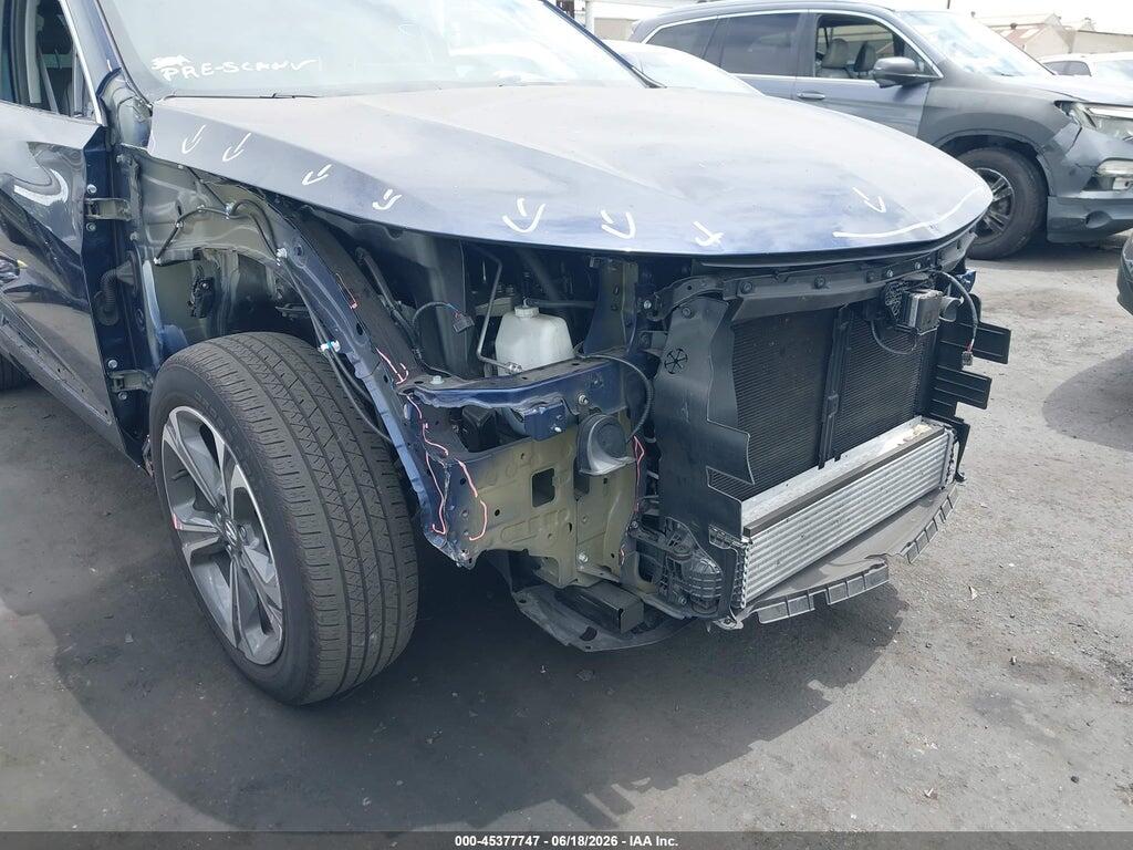 5J8TC2H77RL023435 2024 ACURA RDX photo no. 6